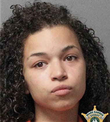 Keasha Cockingham, - Lafayette Parish County, LA 